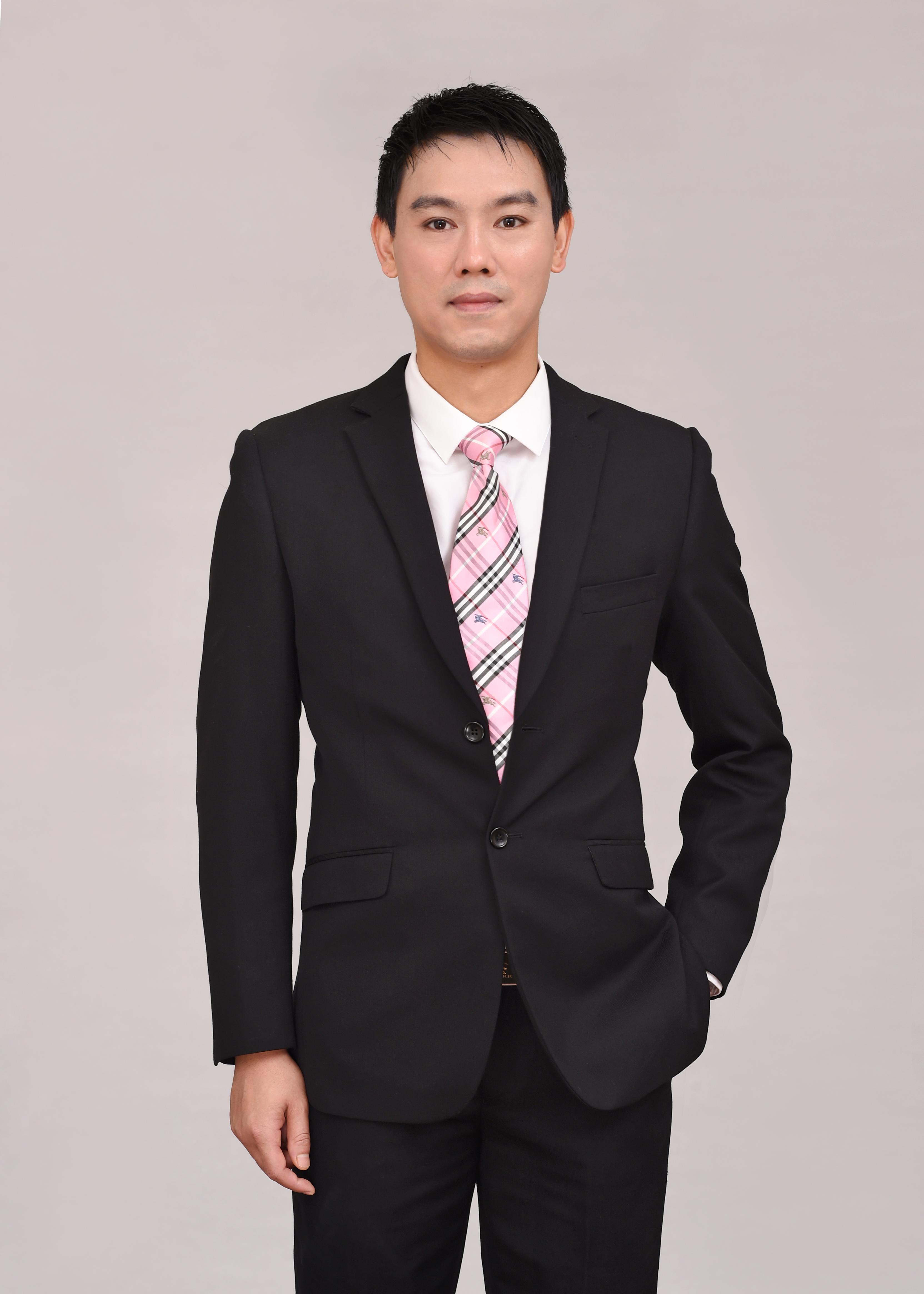 雷淑明 艺术总监 & 首席设计师