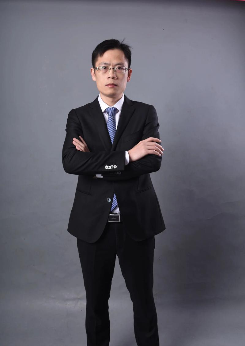 赵垒 美术指导负责人